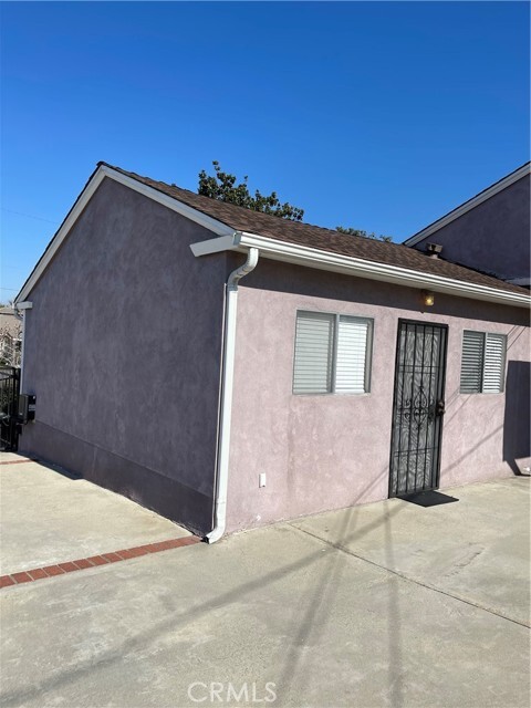 Building Photo - 1710 E Portner St