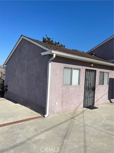 Foto del edificio - 1710 E Portner St