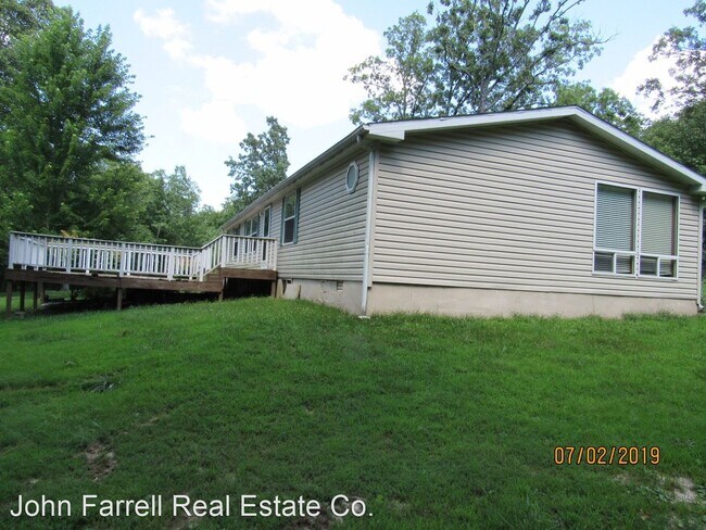 Building Photo - 3 br, 2 bath House - 122 Crazy Horse Rd.