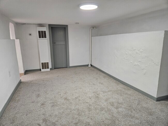 Sala de estar - 338 E Pitkin St