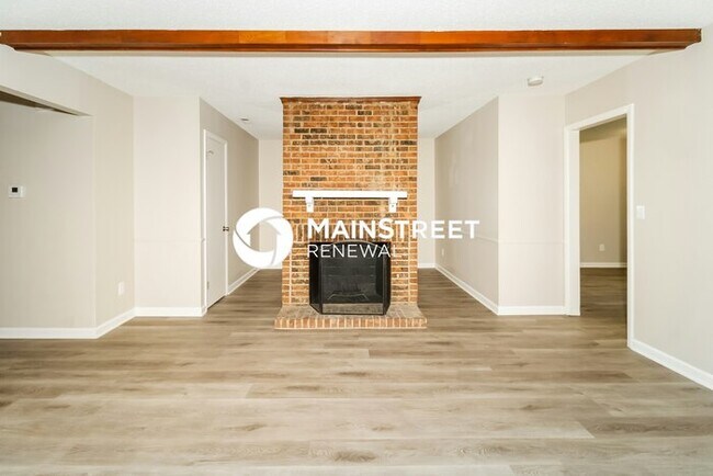 Foto del edificio - 3 Bedroom Pet-Friendly Home in Greensboro,...