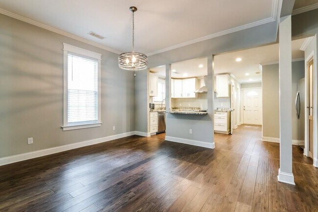 Foto del edificio - 1272 Oakland Terrace SW