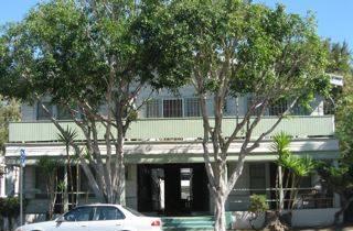 Foto del edificio - 718 Chestnut Ave