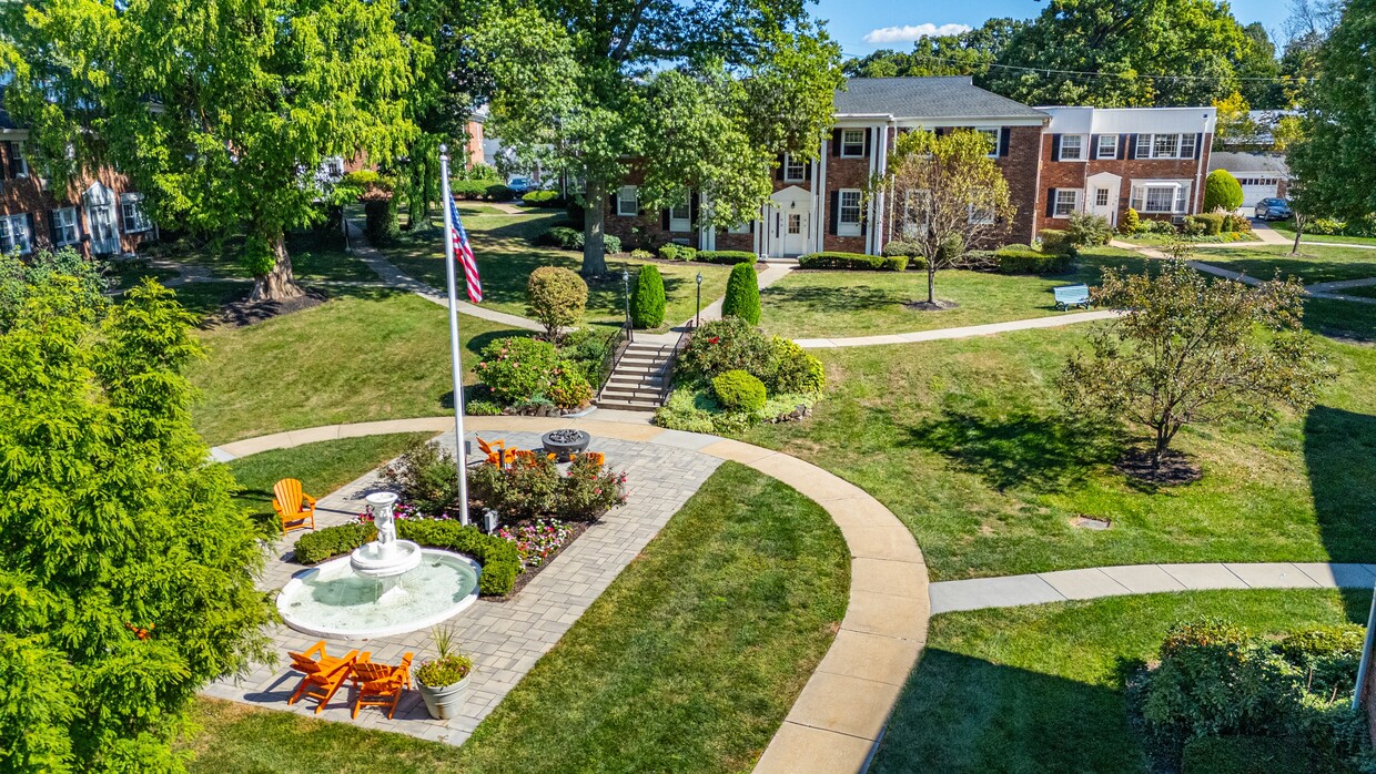 Foto principal - The Parc at Summit