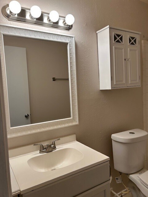 Foto del edificio - 5414 Fawn Trail Ln