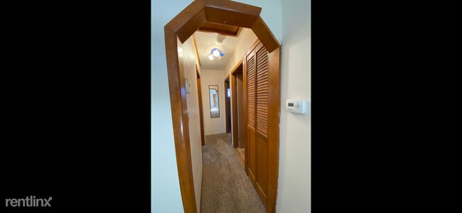 Foto del edificio - 4 br, 1.5 bath House - 631 Bill St.