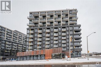 Building Photo - 1415 Dundas St E