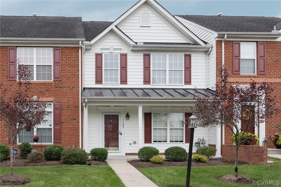 4102 Pale Moon Ct, Glen Allen, VA 23059 Condo for Rent in Glen Allen