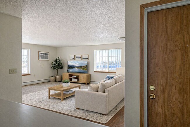 Foto del edificio - Pheasant Hollow Apartments