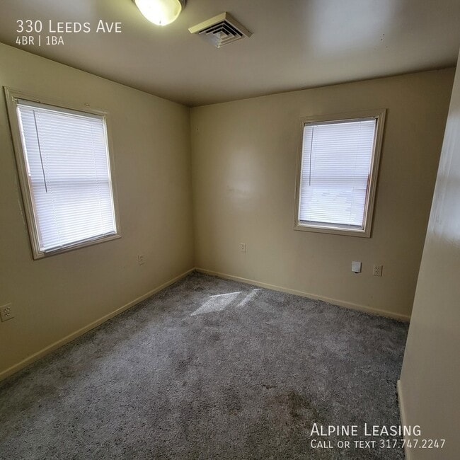 Building Photo - Near Eastside 4BR House ready to RENT!