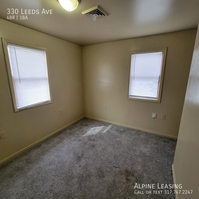 Foto del edificio - Near Eastside 4BR House ready to RENT!