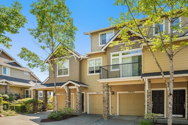 Foto del edificio - 2Bd/2Ba Issaquah Condo