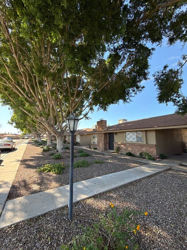 Foto del edificio - 1 bed 1 bath unit in Tempe