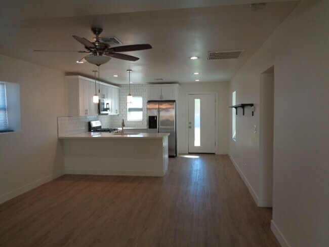 Foto del edificio - #1027-JC