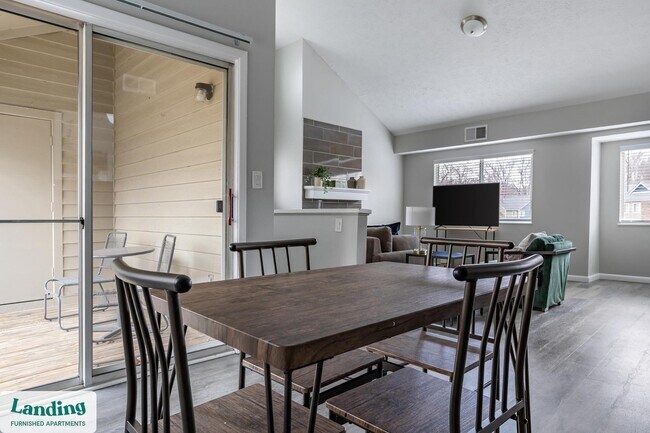 Foto del edificio - 8850 River Bend Pkwy