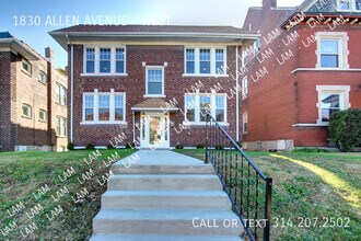Building Photo - 1830 Allen Ave