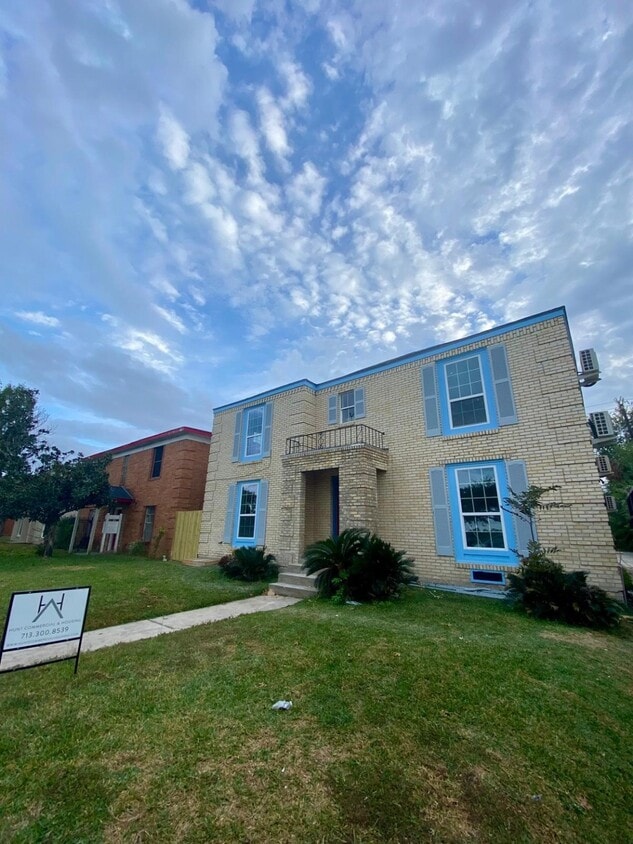 Foto del edificio - 6620 Lawndale St