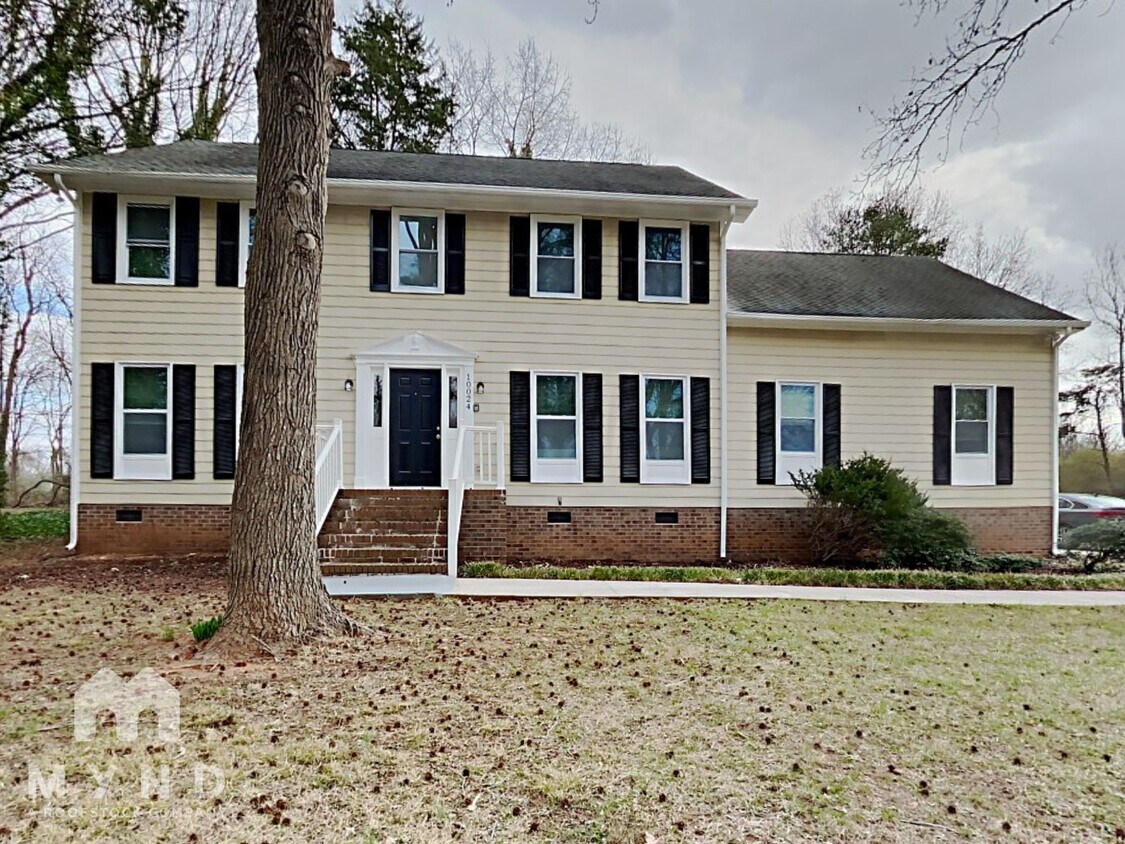 Primary Photo - 10024 Fireside Ln