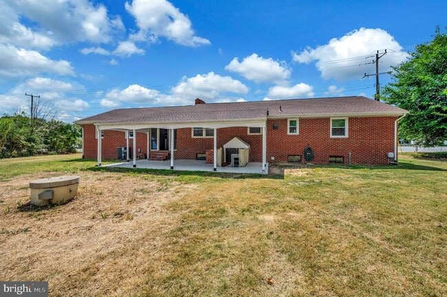 Foto del edificio - 1008 Garrisonville Rd