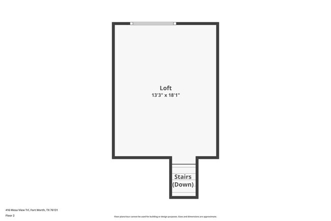 Building Photo - 416 Mesa View Tr
