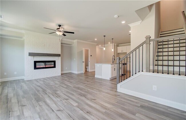 Foto del edificio - 4657 Cypress Landing Wy