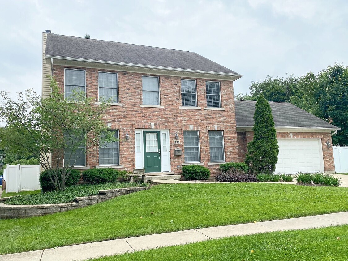 616 Union St, Geneva, IL 60134 House Rental in Geneva, IL