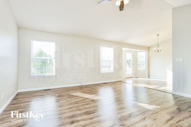 Foto del edificio - 25 Landon Way Ct