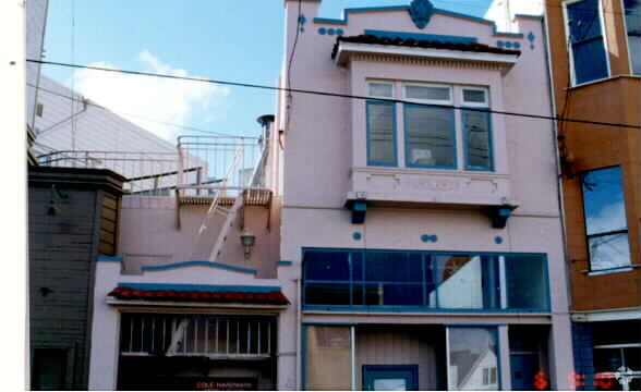Building Photo - 29-31 29th St