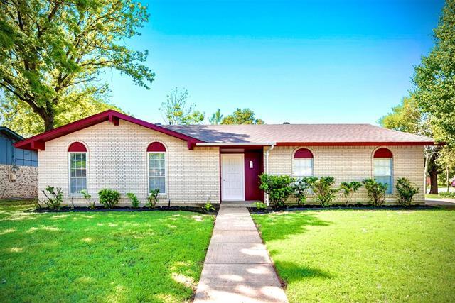 Foto principal - 2028 Ruby Rd