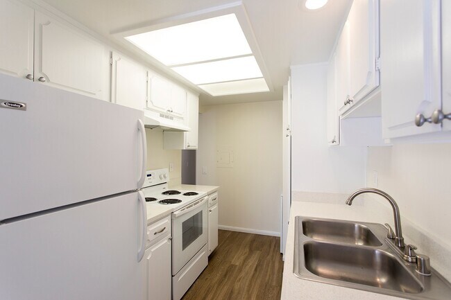 Foto del interior - Hidden Valley Villas