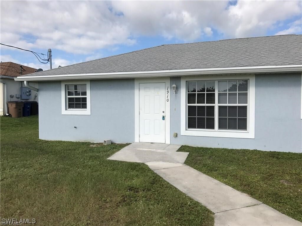 1910 Haviland Ave S, Lehigh Acres, FL 33973 Townhome Rentals in