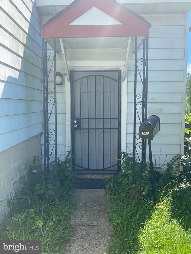 30 Hillside Rd, Mount Holly, NJ 08060 House Rental in Mount Holly, NJ