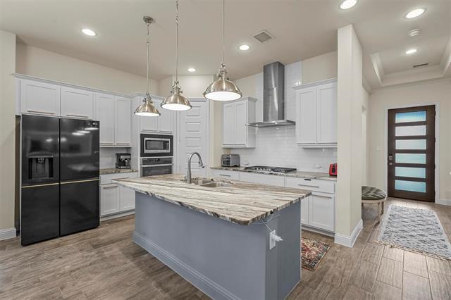 Foto del edificio - 3206 Mattie Grey Ln