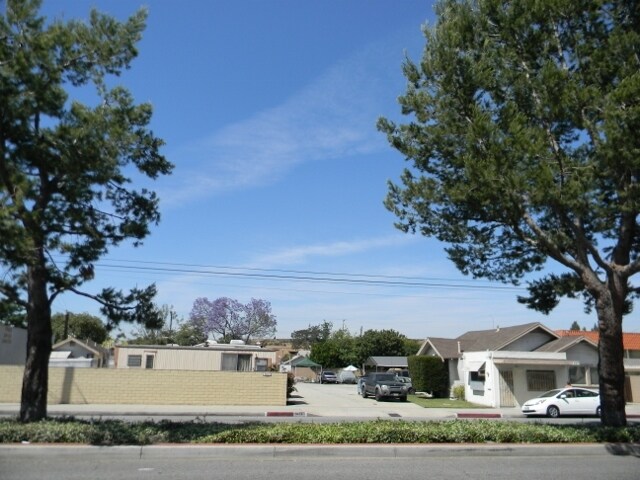 Building Photo - 9453-9461 Artesia Blvd