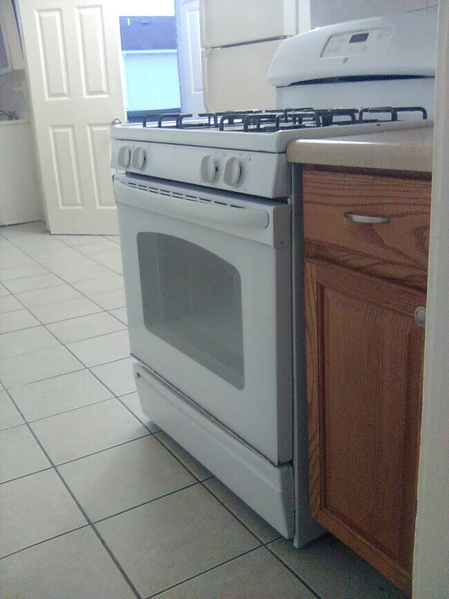 Foto del edificio - 1 bedroom apartment for rent