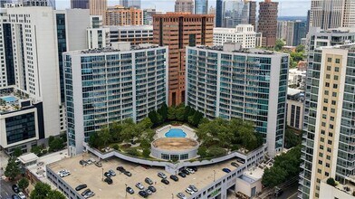 Building Photo - 950 W Peachtree St NW