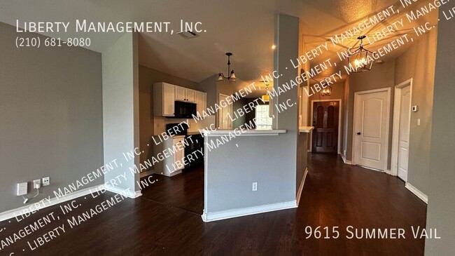 Foto del edificio - 9615 Summer Vail