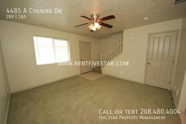 Foto del edificio - 4485 Chukar Dr