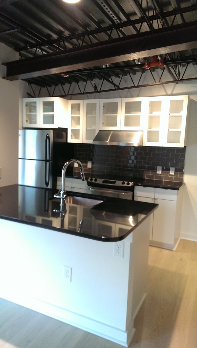 Foto del edificio - East End Theater Apartments