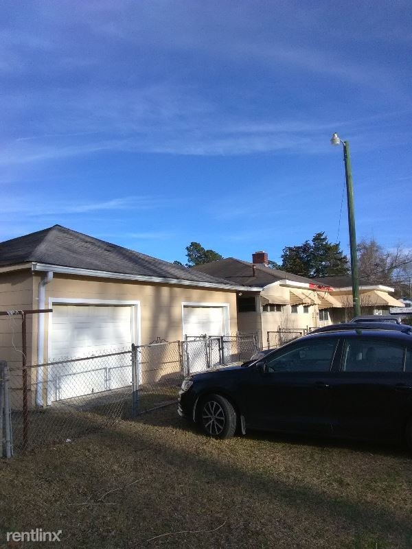 Building Photo - 3 br, 1 bath House - 1373 Belleville Road
