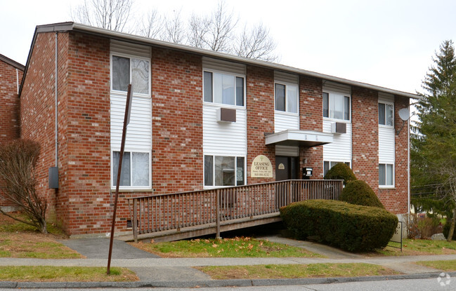 Building Photo - Norwich Apartments