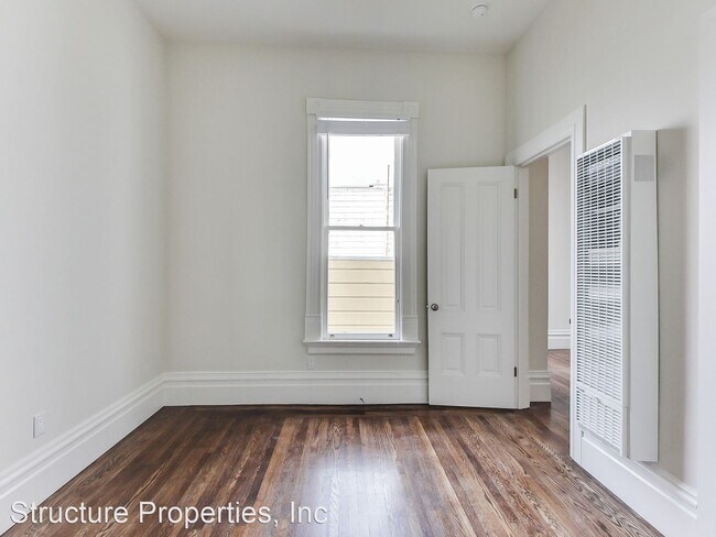 Building Photo - 688-692 Haight St