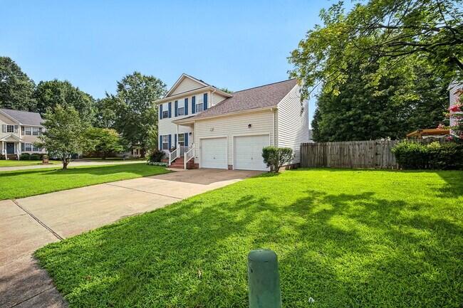 Building Photo - 3100 Merrimac Ct