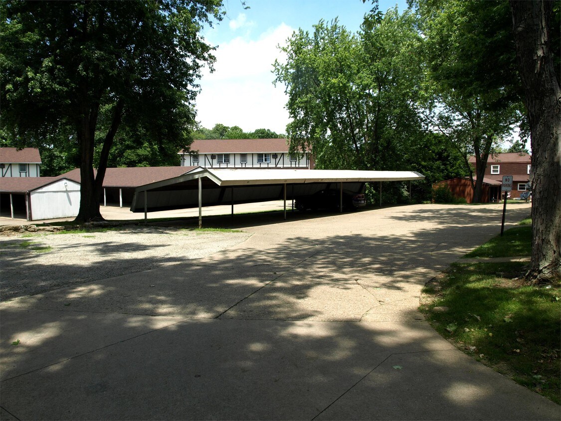 Building Photo - 2813 Kipling Ave NW