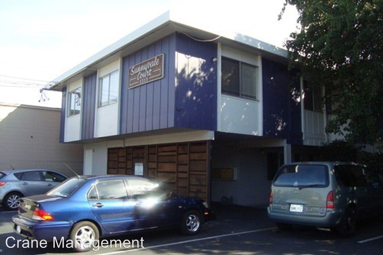 Primary Photo - 1515 Sunnyvale Ave