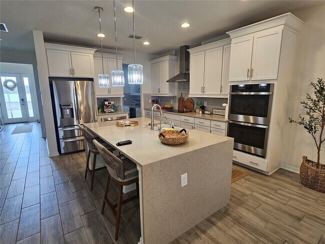 Foto del edificio - 13389 Sage Hollow Ave