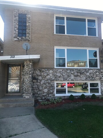 Primary Photo - 333 Yates Ave