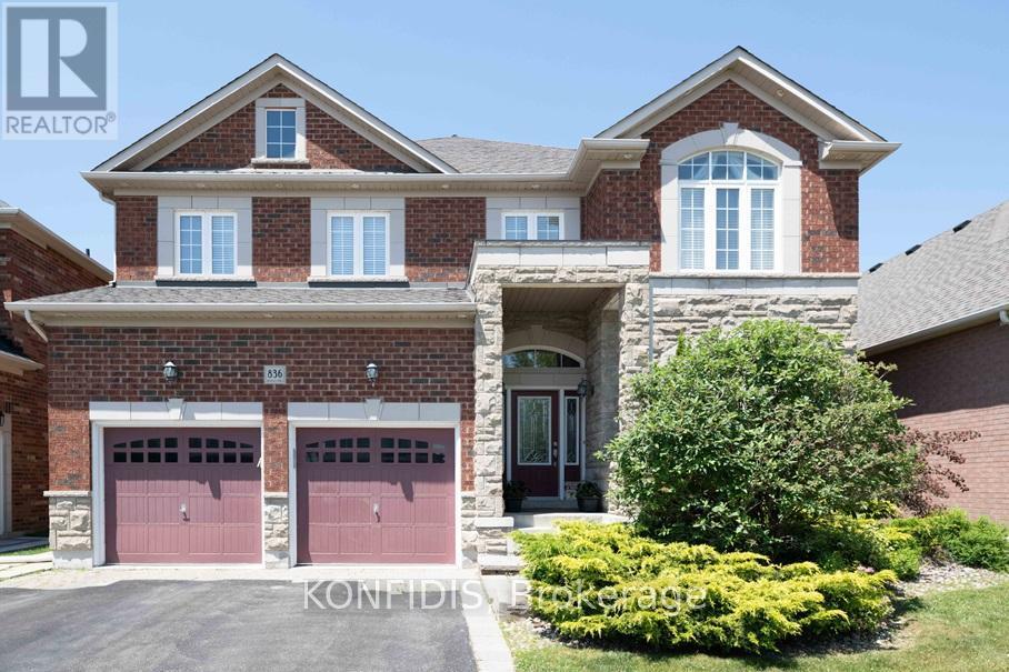 Primary Photo - 836 Coldstream Dr