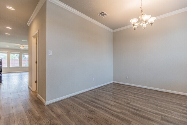 Foto del edificio - 6631 Gentry Farm