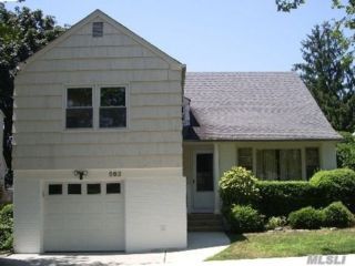 Foto principal - 563 Albemarle Pl